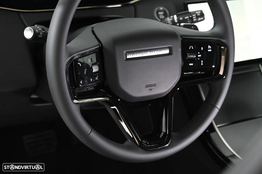 Land Rover Range Rover Evoque 1.5 P270e AWD S Auto - 22