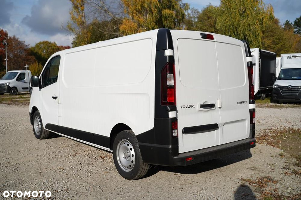 Renault Trafic - 6