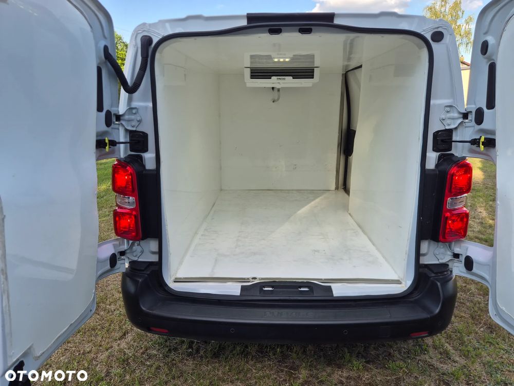 Toyota Proace - 18