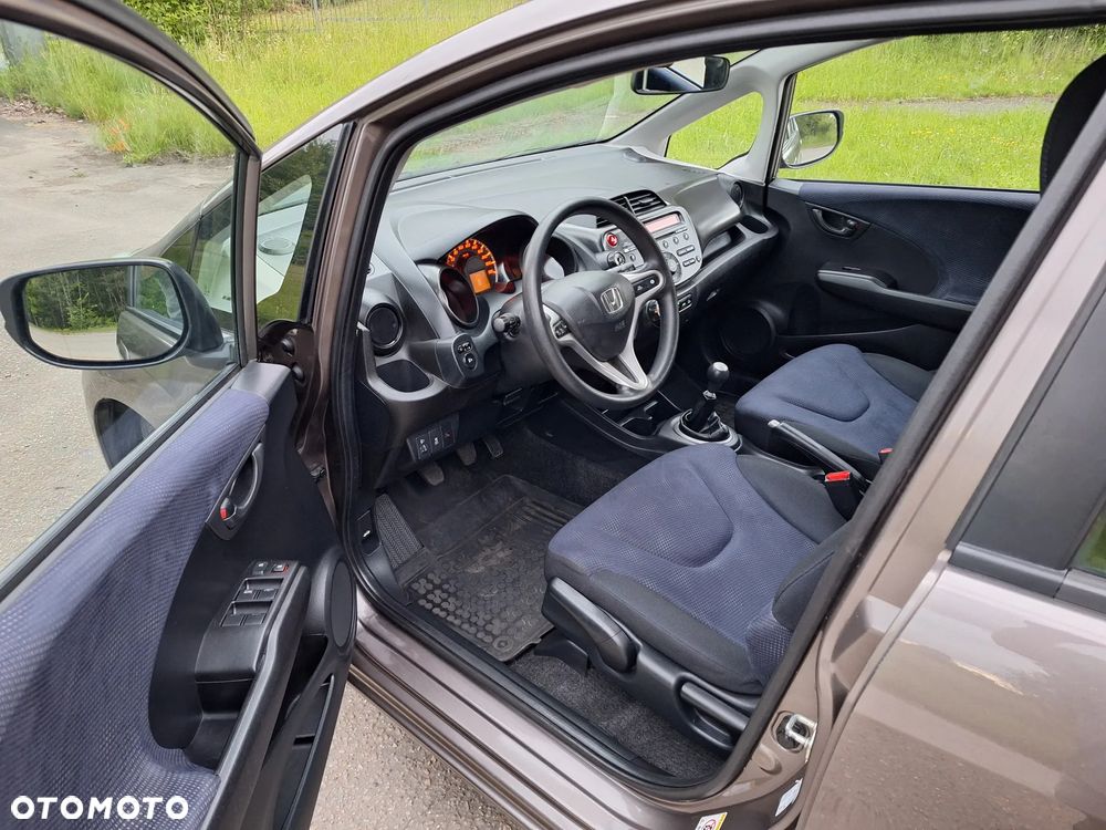 Honda Jazz 1.4 Elegance - 13