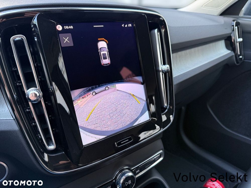 Volvo XC 40 - 19
