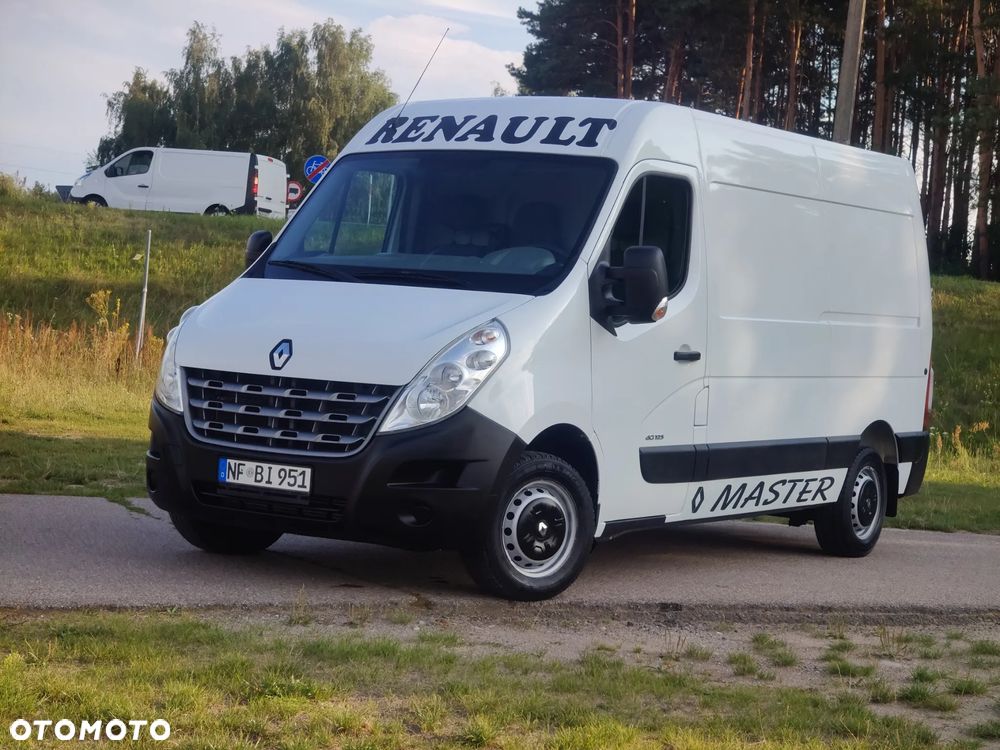 Renault Master - 19
