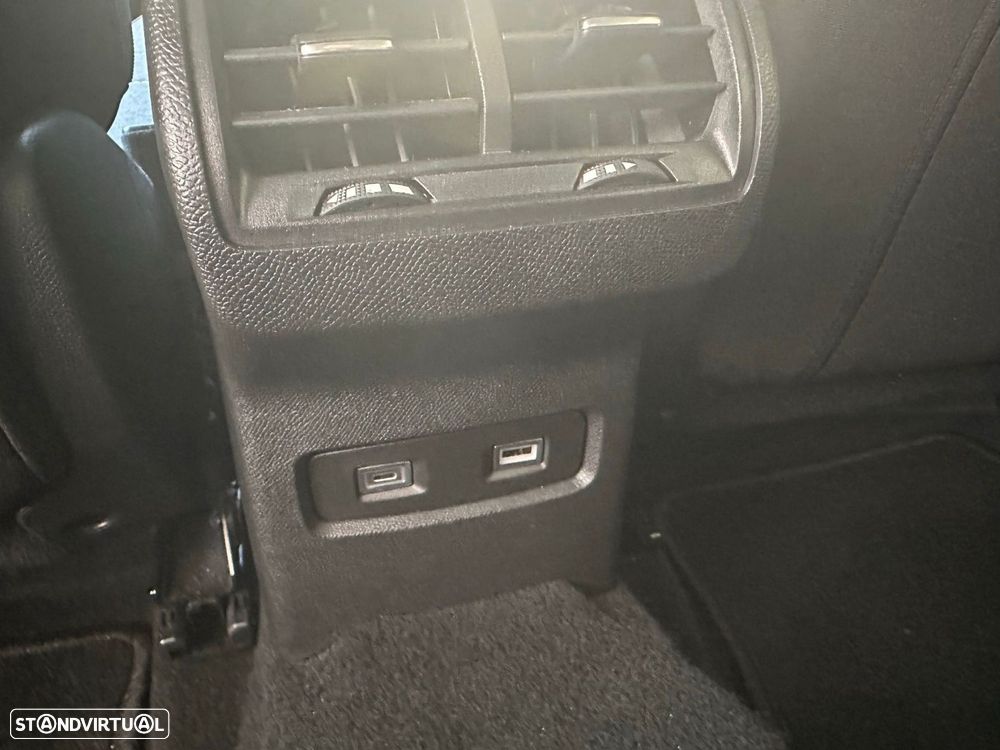 Citroën e-C4 50 kWh Shine Pack - 14