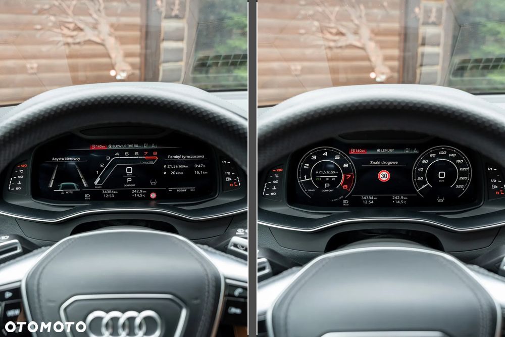 Audi RS6 - 28