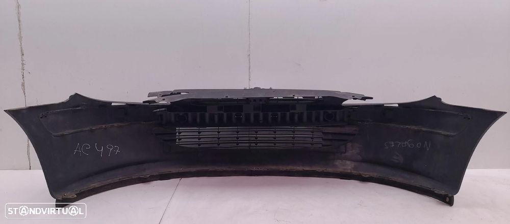 Pára-choques frente PEUGEOT 307 CC (3B) - 5