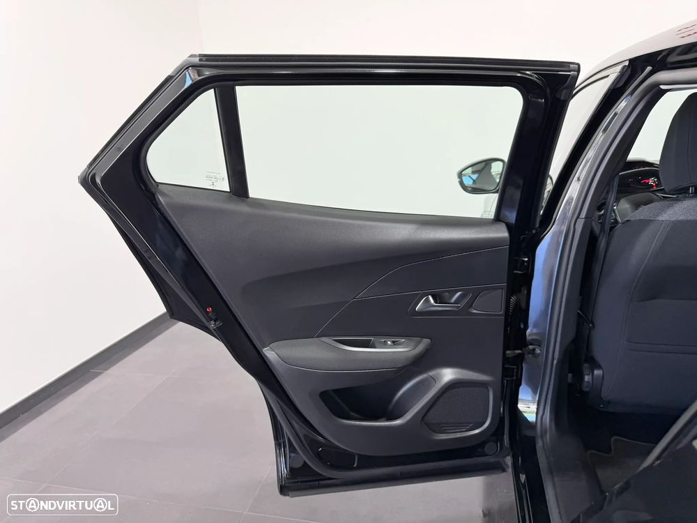 Peugeot 2008 1.5 BlueHDi Active Pack - 40