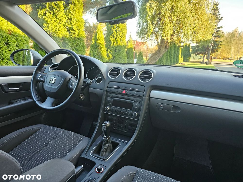 Seat Exeo 1.8T Style - 7