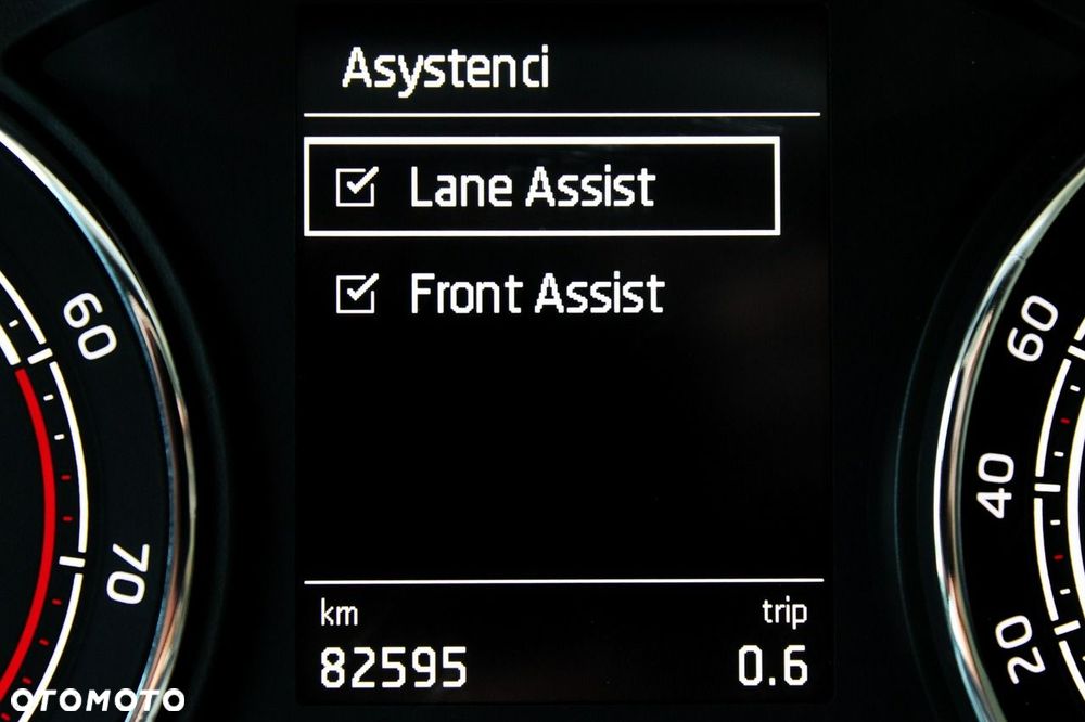 Skoda Scala 1.0 TSI Ambition - 20