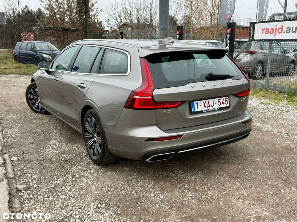 Volvo V60 - 28