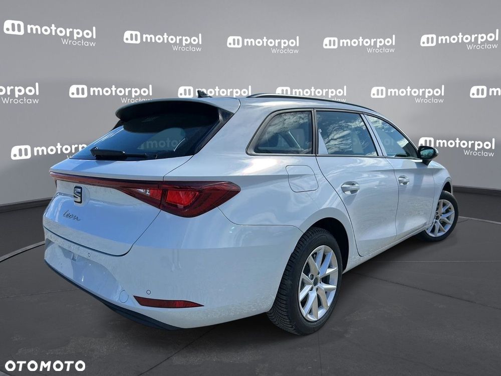 Seat Leon - 3