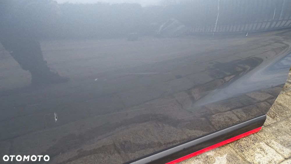 TOYOTA AYGO X - drzwi przednie lewe - 5