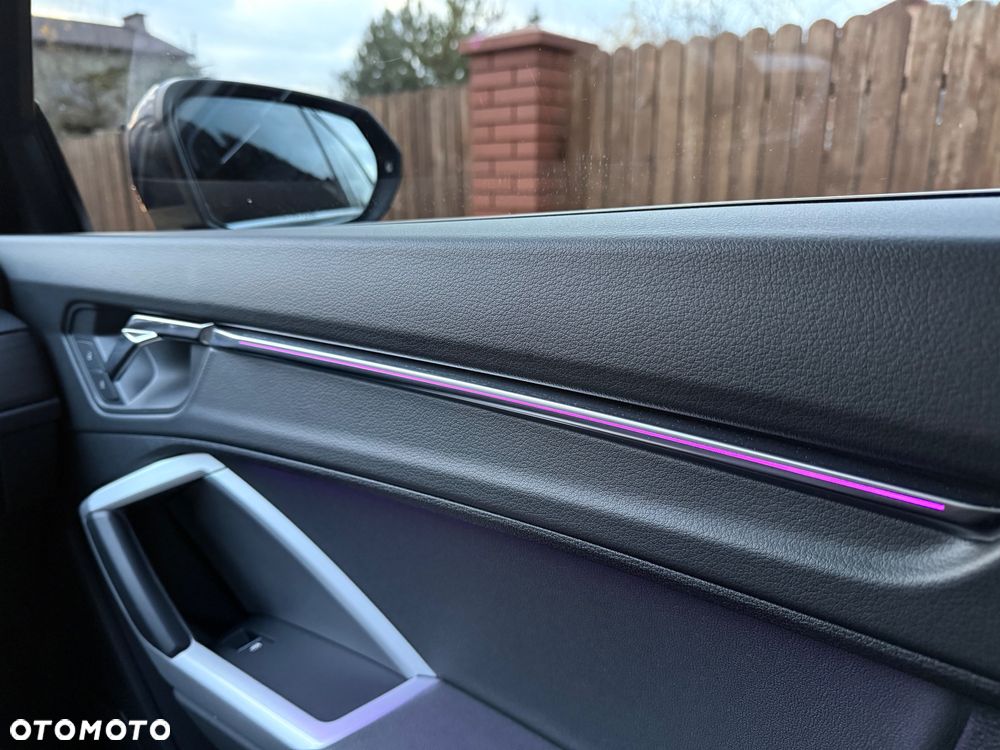 Audi Q3 45 TFSI Quattro S tronic S line - 26