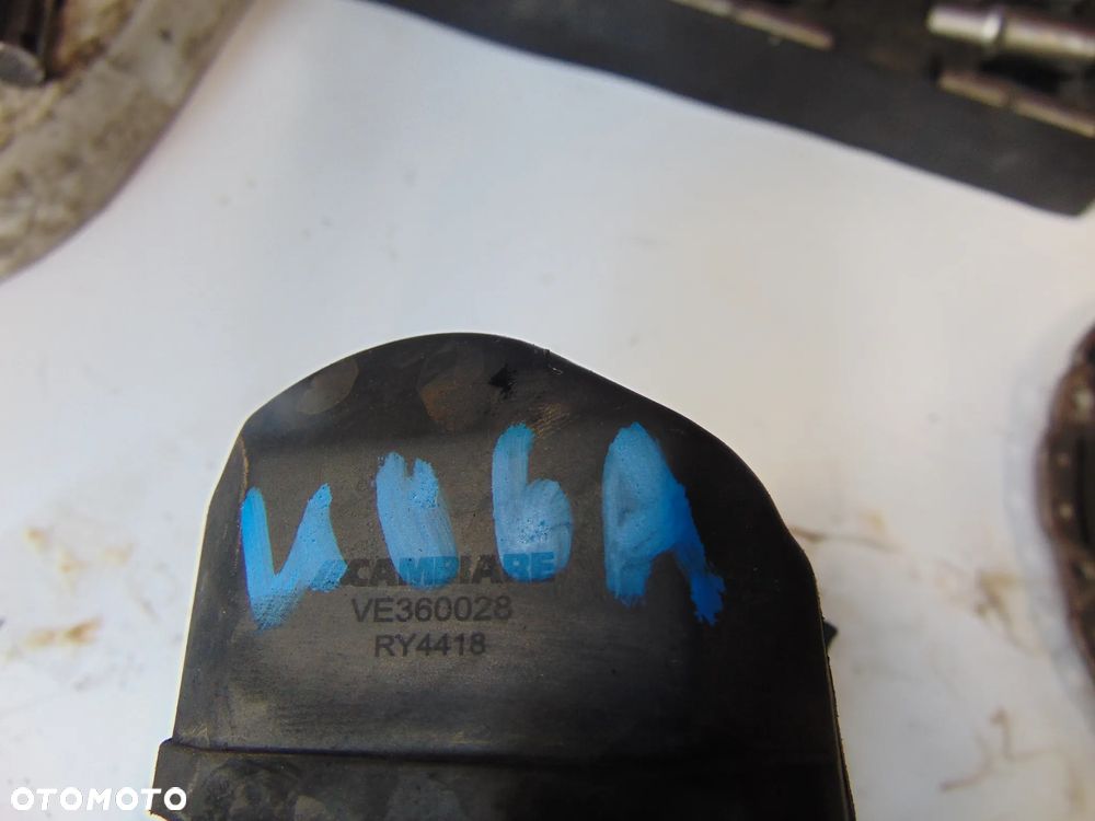 Zawór EGR ford kuga 2,0 tdci - 4