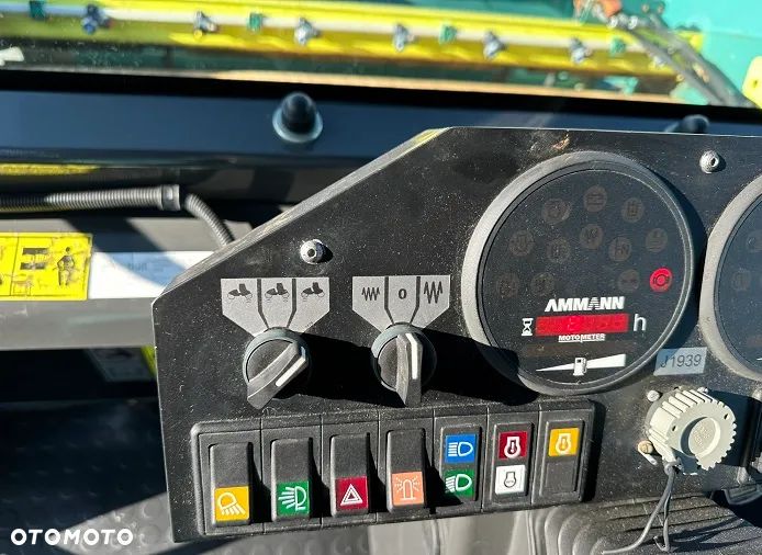 Ammann AV 130 X - 28