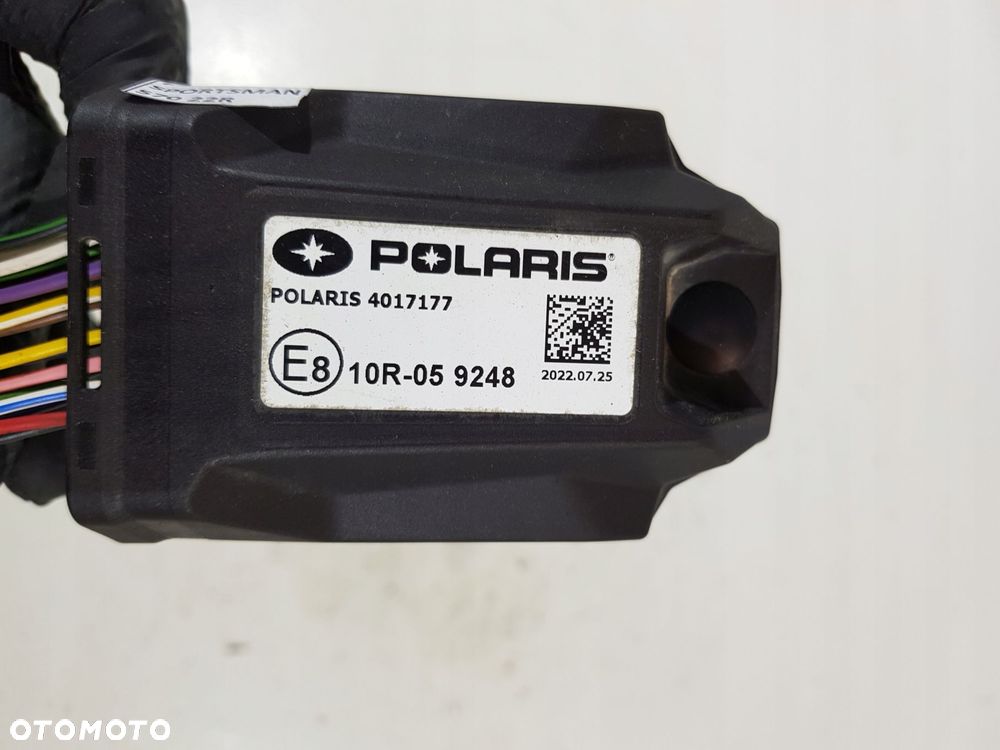 moduł sterownik 4017177 polaris sportsman 570 21-25 rok - 4