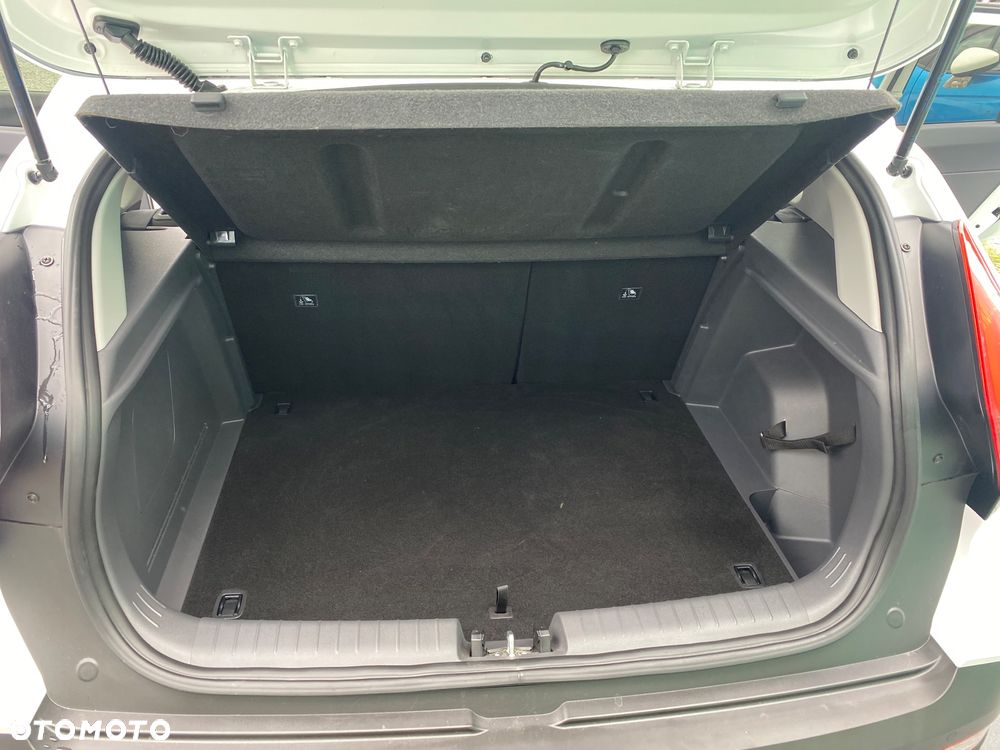 Hyundai Bayon 1.0 T-GDI Connect & Go - 17