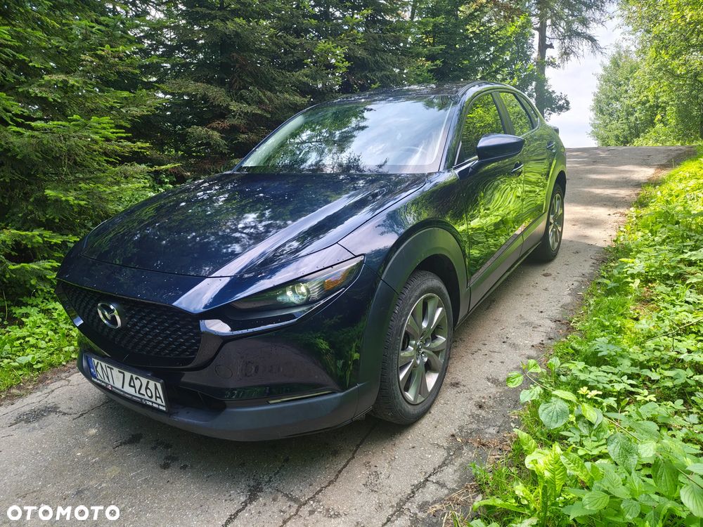 Mazda CX-30 - 15
