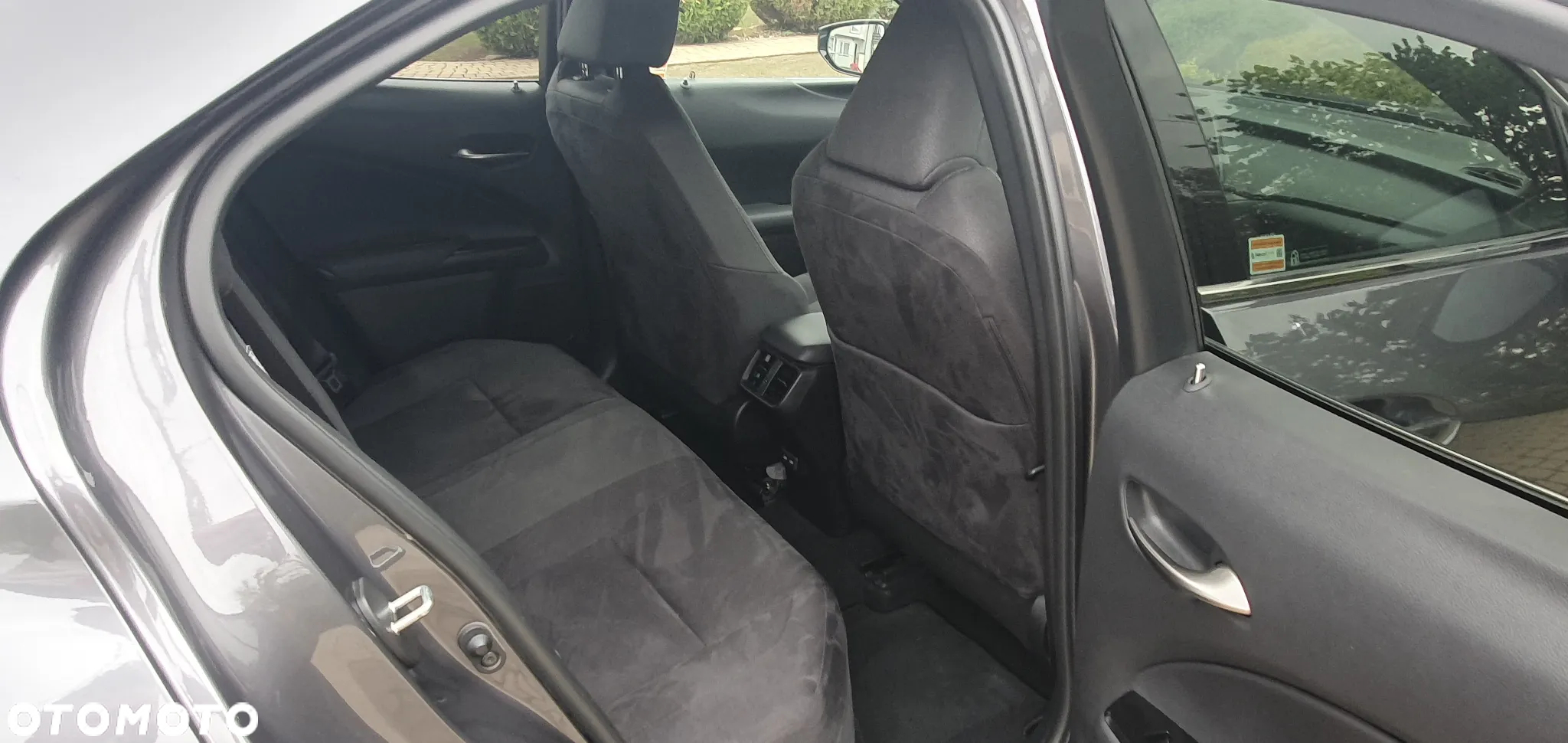 Lexus UX 200 GPF Business 2WD - 23