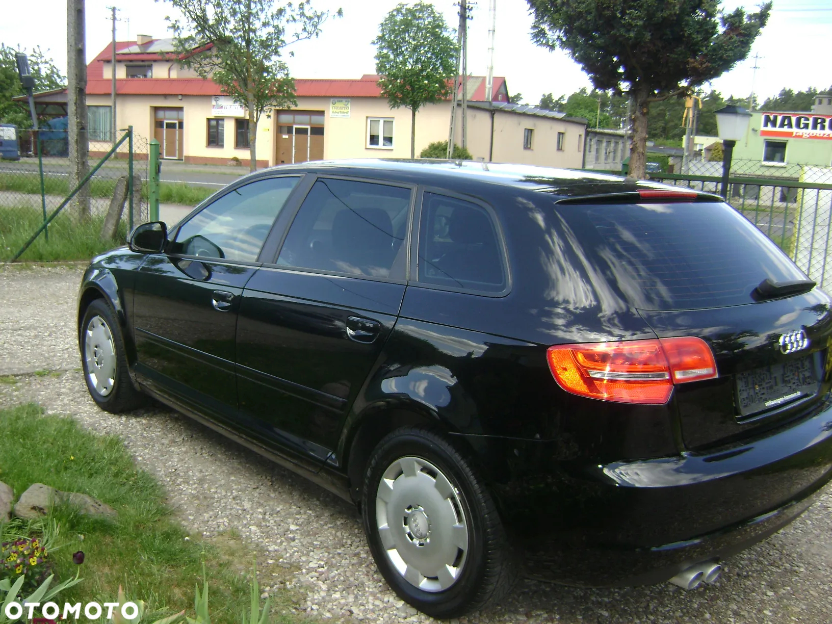 Audi A3 - 6