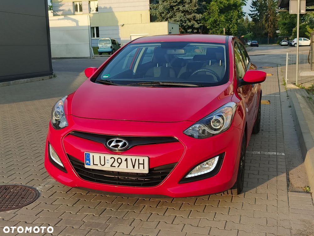 Hyundai i30 - 19