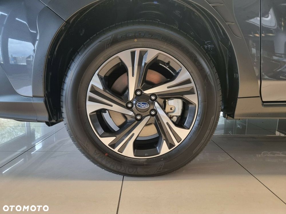 Subaru Crosstrek - 26