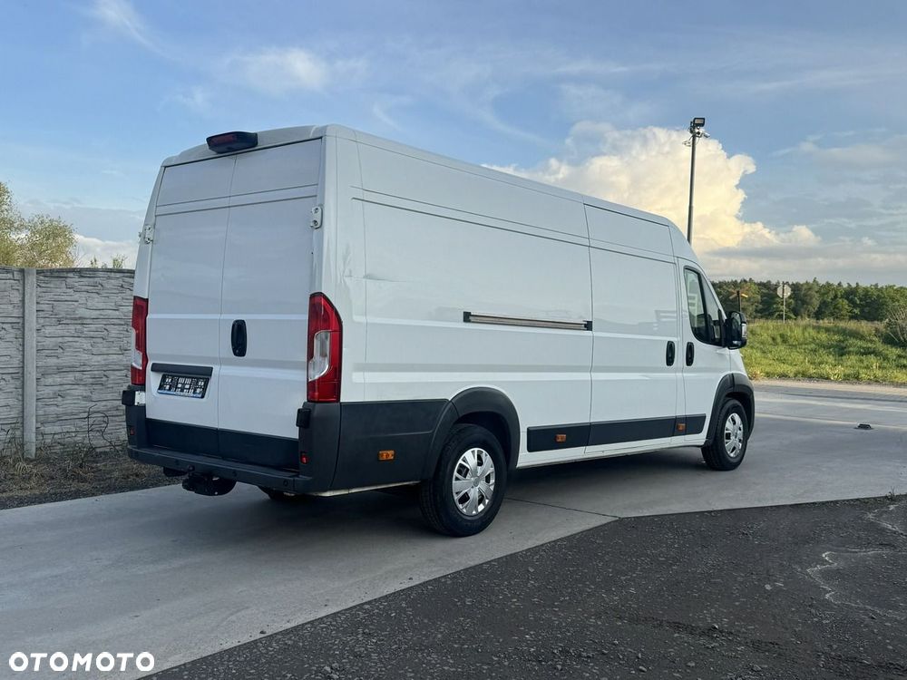 Citroën Jumper - 4