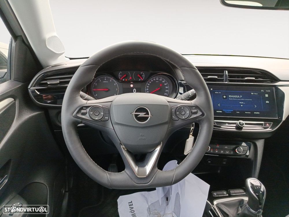 Opel Corsa 1.2 Edition - 12