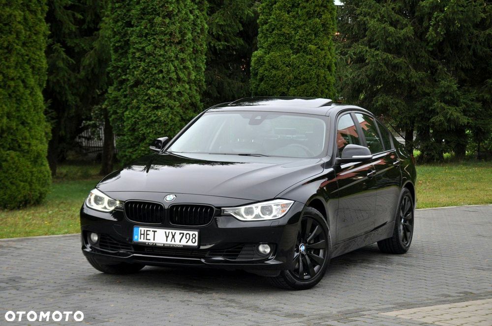 BMW Seria 3 - 9