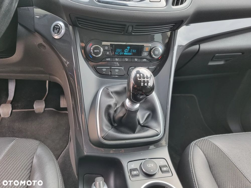 Ford Kuga 2.0 TDCi 4x4 Individual - 13