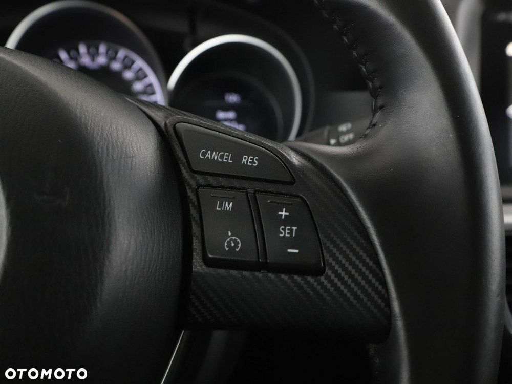 Mazda CX-5 2.0 SKYACTIV-G Center-Line - 29