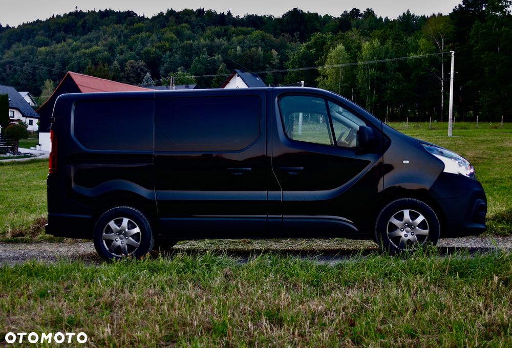 Renault Trafic - 5