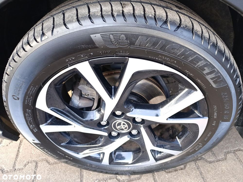 Toyota C-HR 2.0 Hybrid Selection - 19
