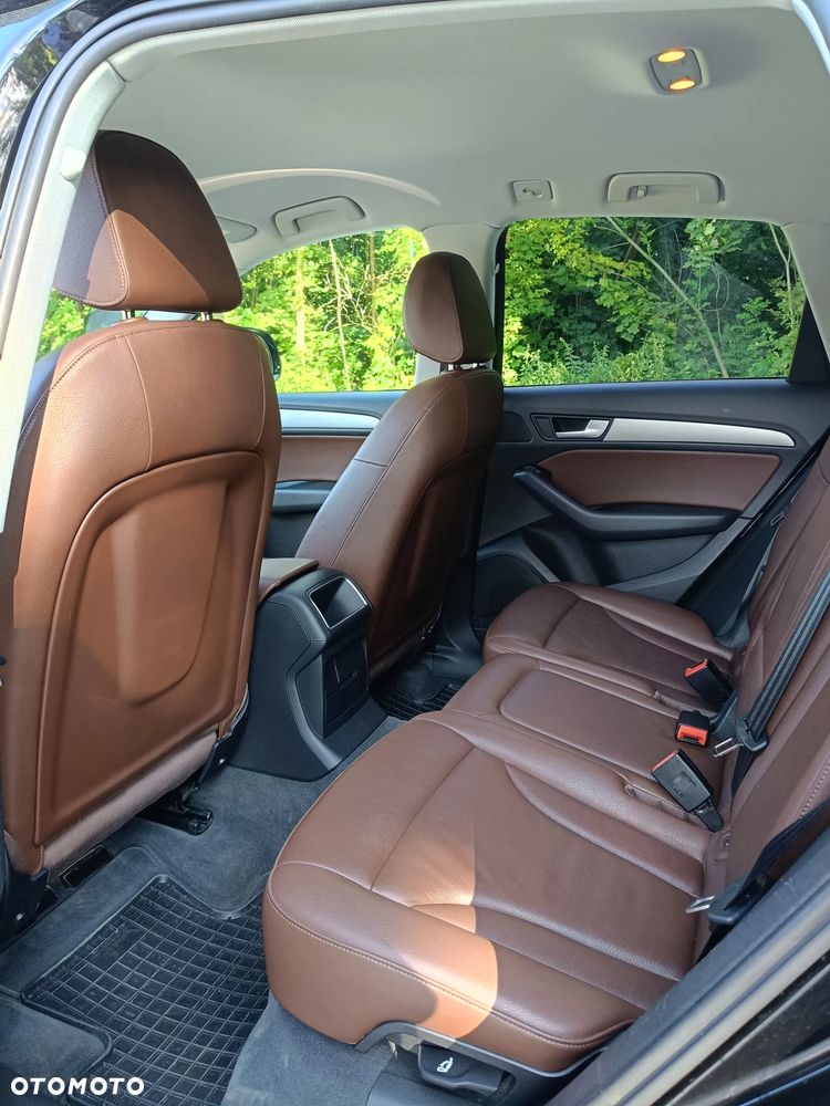 Audi Q5 - 6