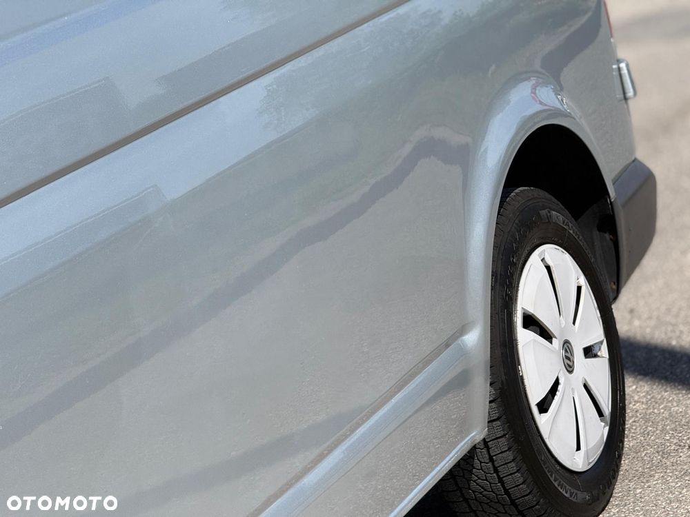 Volkswagen Transporter - 13