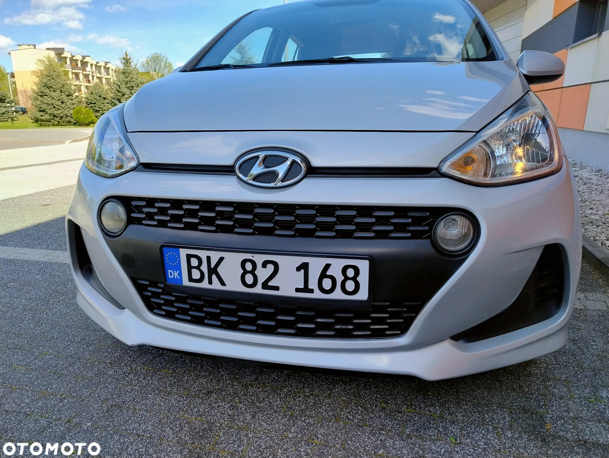 Hyundai i10 1.0 Trend - 29