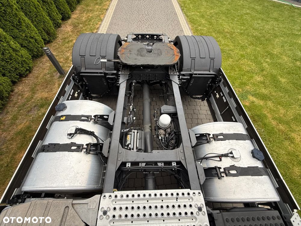 Volvo FH 500 PARK COOL - 8