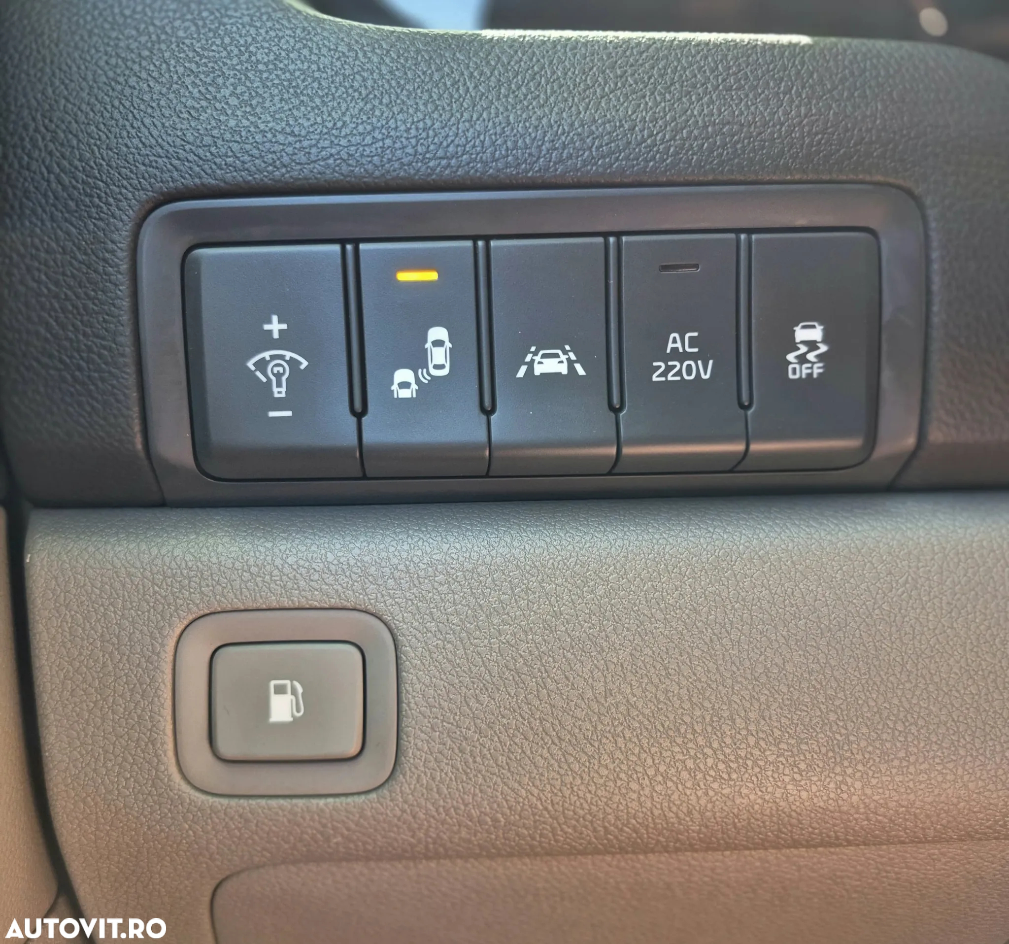 Kia Carnival - 24