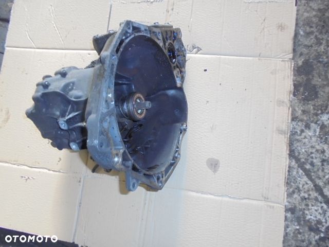 SKRZYNIA BIEGOW VECTRA B 1.6 1.8 16V - 2