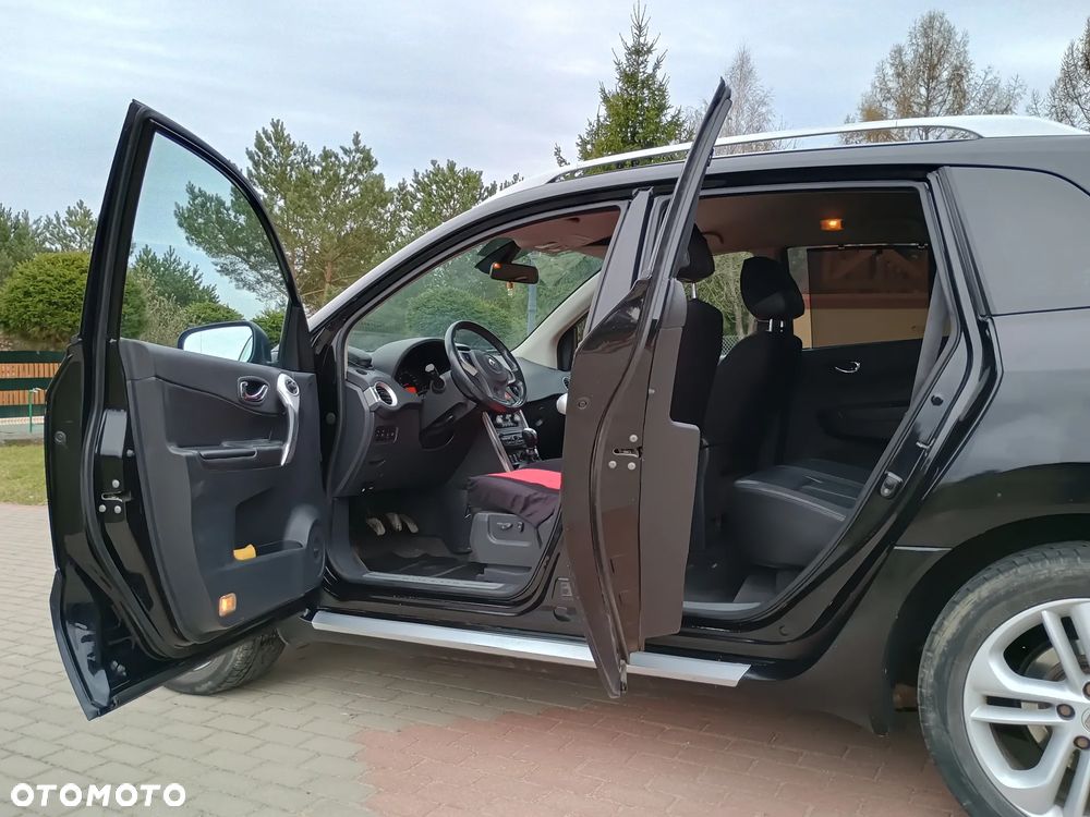 Renault Koleos 2.0 dCi 4x4 Bose Edition - 12