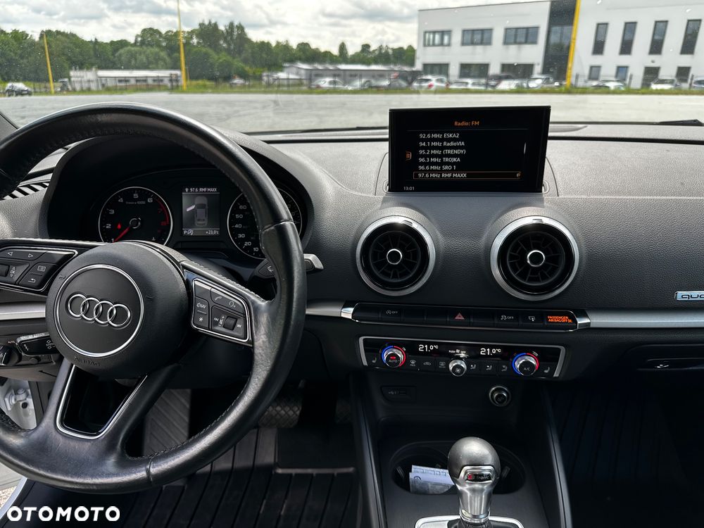 Audi A3 Cabrio - 10