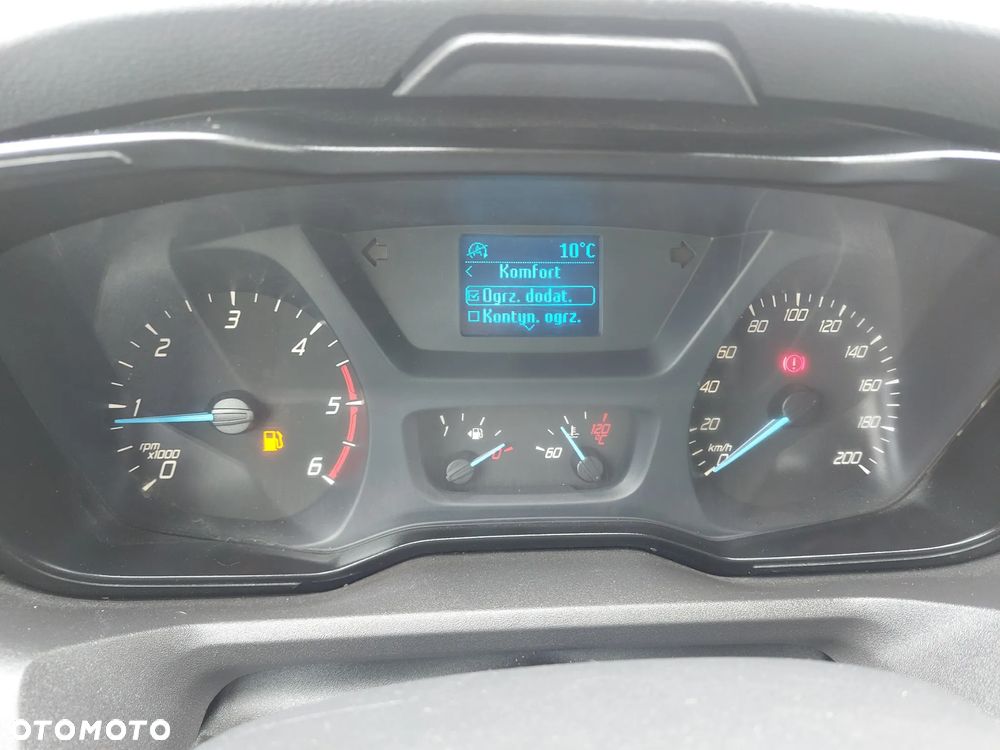 Ford Transit ver-kombi-l3h2-trend - 36
