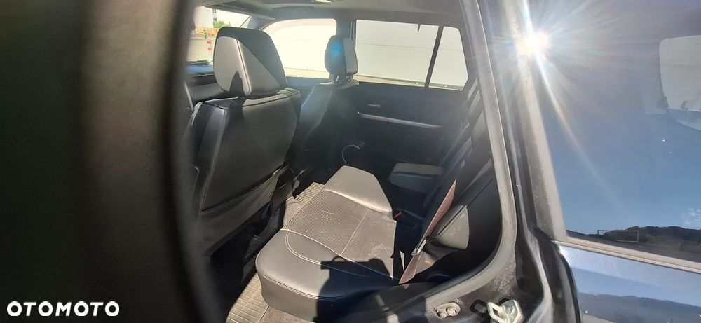 Suzuki Grand Vitara 1.9 DDiS De Luxe - 18