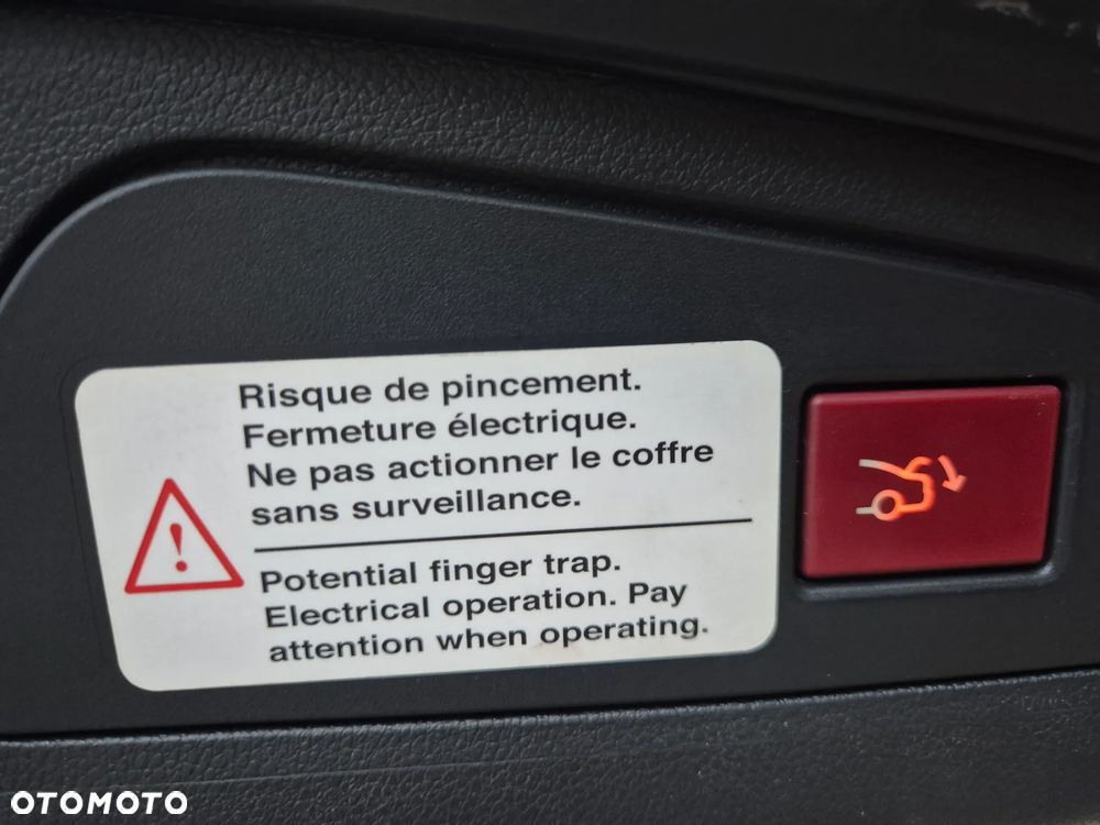 Peugeot 508 RXH BlueHDi 180 EAT6 Stop&Start - 18