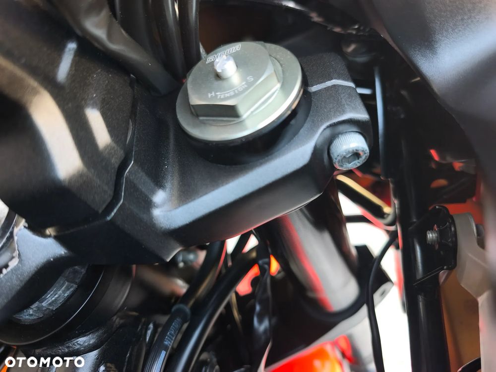 Kawasaki Versys 650 - 17