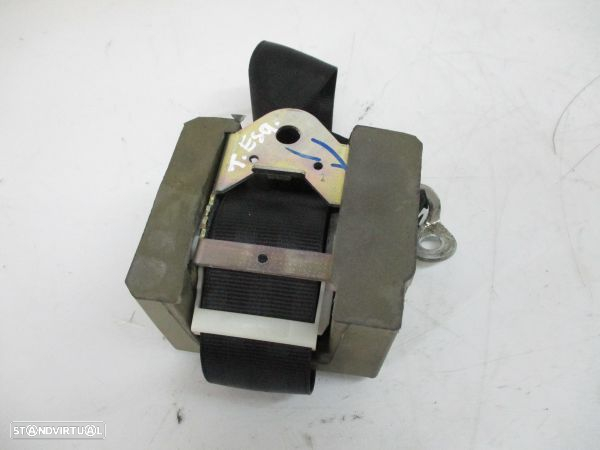 Cinto Tras Esq Audi A3 (8P1) - 4