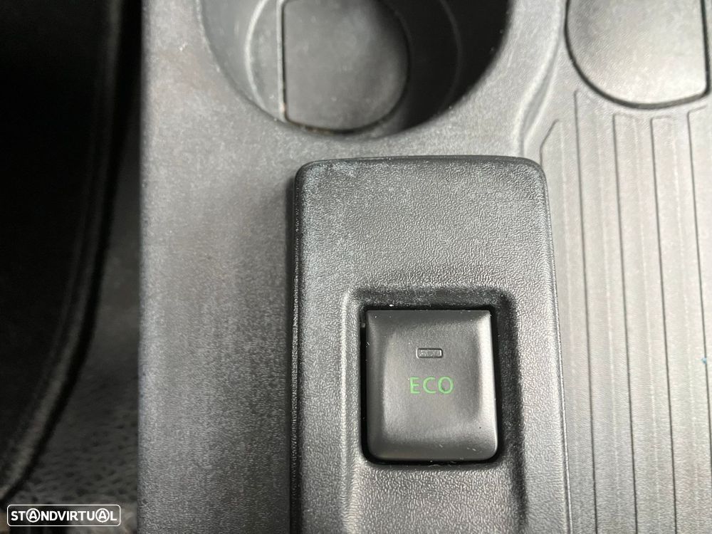 Renault Kangoo 1.5 dCi Confort S/S - 26