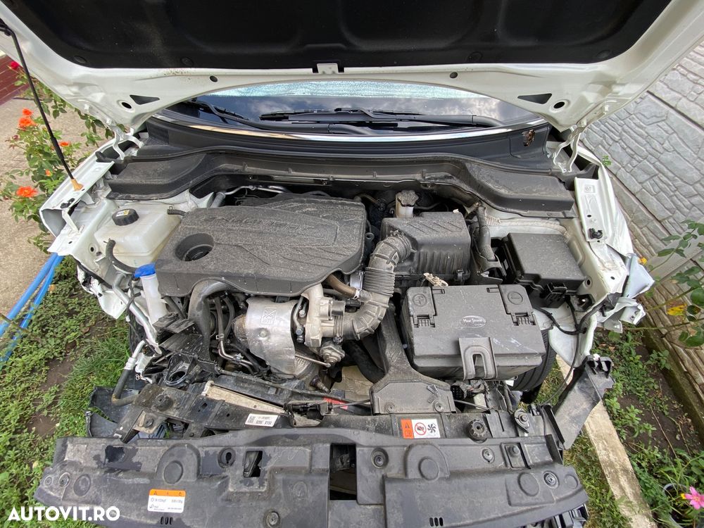 SsangYong Tivoli Grand 1.5 T-GDI STYLE - 7