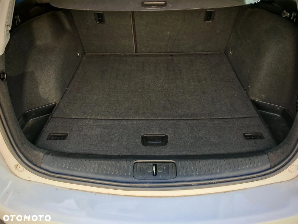 Chevrolet Cruze Station Wagon 1.7TD LT+ - 18