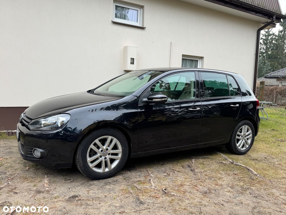 Volkswagen Golf 1.4 TSI Highline DSG - 3