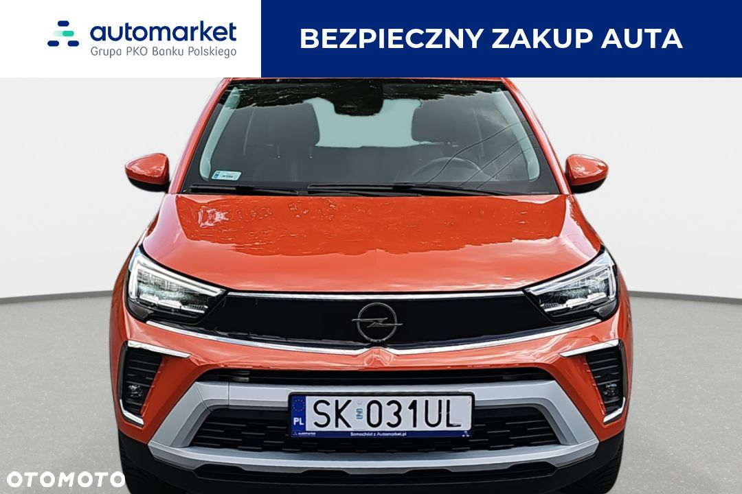 Opel Crossland 1.2 T Elegance Business Pack - 7